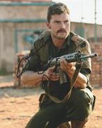 Fifty Shades of Grey - Jamie Dornan (Mr Grey), Nieuw