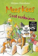 Mees Kees gaat verhuizen / Mees Kees 9789021669656, Boeken, Verzenden, Gelezen, Mirjam Oldenhave