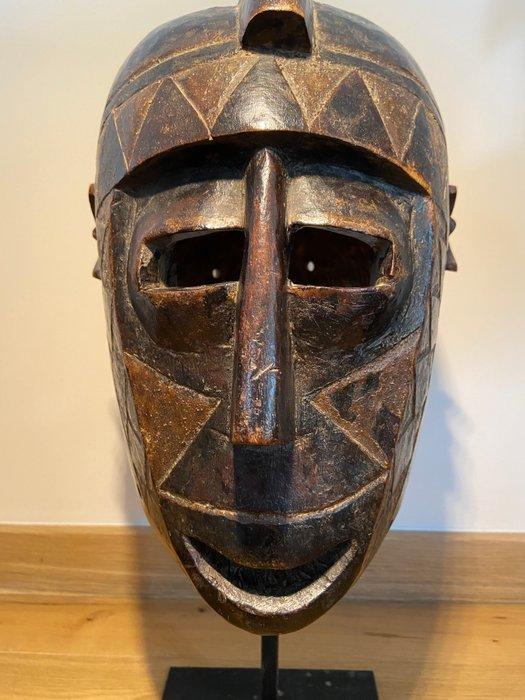 Máscara Bobo - Bobo - Burkina Faso, Antiek en Kunst, Kunst | Niet-Westerse kunst