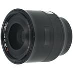 Zeiss Batis 40mm F/2 CF (Close Focus) Sony FE occasion, Audio, Tv en Foto, Verzenden, Zo goed als nieuw