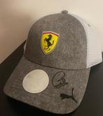 Ferrari - Formule 1 - Lewis Hamilton - Pet, Verzamelen, Nieuw