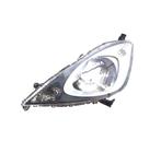 Phare Gauche Pour Honda Jazz Optiques 08-, Verzenden
