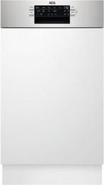 Aeg Favorit Fee62417zm – Half Geïntegreerde Inbouw, Huis en Inrichting, Ophalen of Verzenden, Nieuw