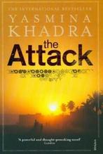 The Attack 9780099499275 Yasmina Khadra, Livres, Verzenden, Yasmina Khadra