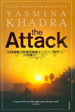 The Attack 9780099499275 Yasmina Khadra, Livres, Langue | Anglais, Envoi