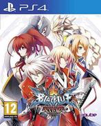 BlazBlue Chrono Phantasma Extend-Standaard (PlayStation 4), Ophalen of Verzenden, Nieuw