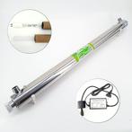 Lampe de luxe à filtre UV-c en acier inoxydable 55w 600 GPD, Ophalen of Verzenden