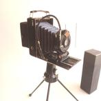 Agfa Standard 1926 + GIB Tripod Analoge camera, Nieuw