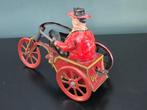 TippCo - Blikken speelgoed - Rare Tricycle UL-UL, Unboxed -