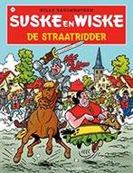 De straatridder / Suske en Wiske / 083 9789002243387, Boeken, Verzenden, Gelezen, Willy Vandersteen