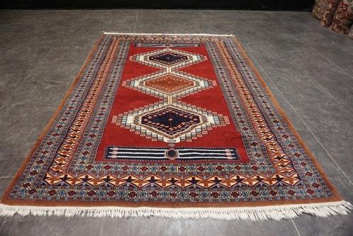 Boukhara art déco - Tapis - 177 cm - 125 cm, Huis en Inrichting, Stoffering | Tapijten en Vloerkleden