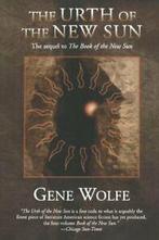 Urth of the New Sun.by Wolfe New, Zo goed als nieuw, Gene Wolfe, Verzenden