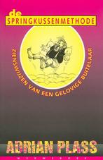 Springkussenmethode 9789071864599, Livres, BD | Comics, Adrian Plass, Verzenden