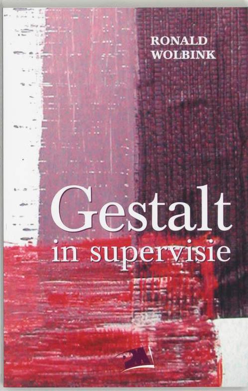 Gestalt in supervisie / PM-reeks 9789024417155 R. Wolbink, Boeken, Politiek en Maatschappij, Gelezen, Verzenden
