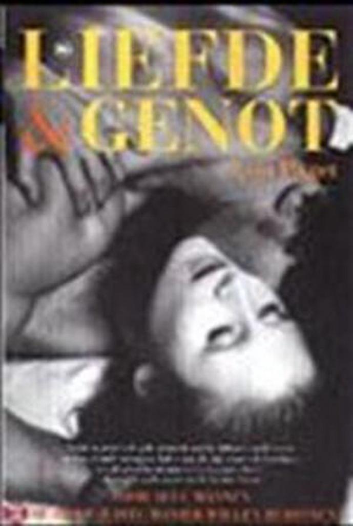 LIEFDE EN GENOT 9789044304466 L. Paget, Boeken, Zwangerschap en Opvoeding, Gelezen, Verzenden