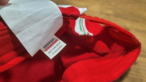 Scuderia Ferrari - Formule 1 - Sebastian Vettel - Casquette, Verzamelen, Automerken, Motoren en Formule 1