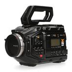 Blackmagic URSA Mini Pro 12K, Ophalen of Verzenden, Zo goed als nieuw