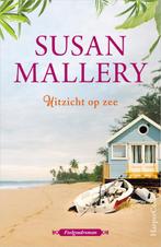 Uitzicht op zee 9789402702767 Susan Mallery, Boeken, Verzenden, Gelezen, Susan Mallery