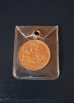 Royaume-Uni. Sovereign 1957. Elisabeth II, Postzegels en Munten