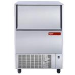 Holle ijsblokjesmachine 75 kg met reserve 37 kg, Zakelijke goederen, Verzenden, Nieuw in verpakking, Koelen en Vriezen