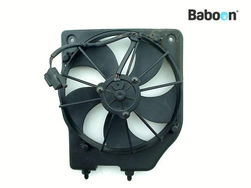 Koelfan Motor MV Agusta Stradale 800 2015-2017, Motoren, Onderdelen | Overige, Gebruikt, Verzenden