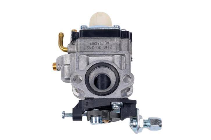 Carburateur Voor De Kibani Combitool 52 CC 6 In 1 Multitool, Tuin en Terras, Zitmaaiers, Nieuw