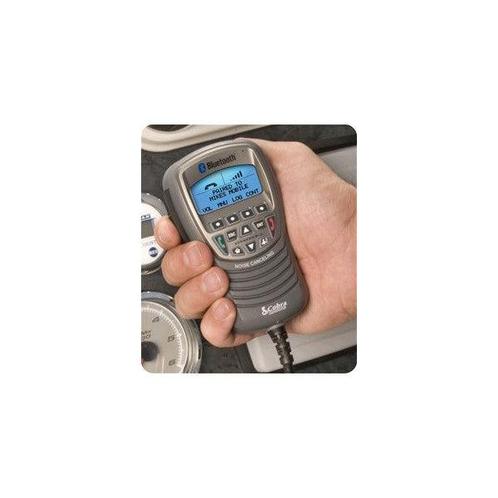 Bieden: Cobra bluetooth kit waterproof headset -, Watersport en Boten, Navigatiemiddelen en Scheepselektronica, Ophalen of Verzenden