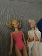 a.o. Mattel - Barbiepop