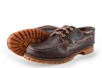 Timberland Bootschoenen in maat 41 Bruin | 5% extra korting, Kleding | Heren, Schoenen, Bruin, Verzenden, Timberland, Zo goed als nieuw