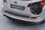 Achterskirt voor Opel Astra J Sports Tourer HA423-G, Verzenden, Nieuw