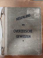 Pays-Bas 1937/2000 - Collection en 2 x album IMPORTA Juweel, Postzegels en Munten, Gestempeld