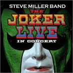 Steve Miller Band - The Joker: Live In Concert, Verzenden