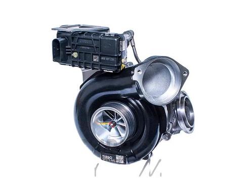 Turbo systems BMW E9x / E6x / E7x M57N2 upgrade turbocharger, Autos : Divers, Tuning & Styling, Envoi