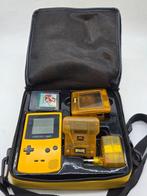 Nintendo - Gameboy Color - Bee Yellow Edition - Completely