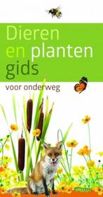 De dieren- en plantengids voor onderweg 9789021561387, Boeken, Verzenden, Gelezen, Ute E. Zimmer
