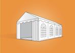 Ambisphere | tent 4x8m WIT Feesttent-Partytent, Nieuw, Partytent