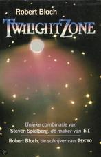 Twilight zone 9789067560719 Bloch, Verzenden, Gelezen, Bloch