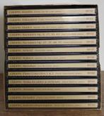 Frédéric Chopin - Lot of 27 CDs - CD - 2000, Cd's en Dvd's, Nieuw in verpakking