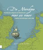 De Noordzee over en weer 9789463722070, Boeken, Verzenden, Gelezen