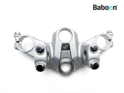 Voorvork Kroonplaat Honda XL 125 Varadero 2002-2003 (XL125V), Motoren, Onderdelen | Honda, Gebruikt, Verzenden