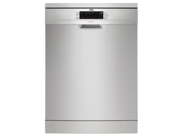 Veiling - AEG FFB53900ZM  vaatwasser, Elektronische apparatuur, Vaatwasmachines