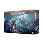 Warhammer 40.000 Starter Set (Warhammer nieuw), Hobby en Vrije tijd, Wargaming, Nieuw, Ophalen of Verzenden