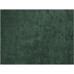 tectake Kortpolig vloerkleed Soft Zone - groen, 200 x 290 cm, Huis en Inrichting, Stoffering | Tapijten en Vloerkleden, Verzenden