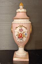 Ceramiche Fiorentine, attrib., 42 cm - dekselvaas -, Antiek en Kunst