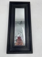 Spiegel - Hout - Nederlandse spiegel, Antiek en Kunst