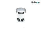 Zuiger Yamaha RD 250 1978-1979 (2R8/1A2) 1ST o/s, Motoren, Verzenden, Gebruikt