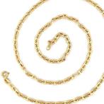 Sans Prix de Réserve - Vieri - Collier - Marinara - 3.5 g -, Handtassen en Accessoires, Nieuw