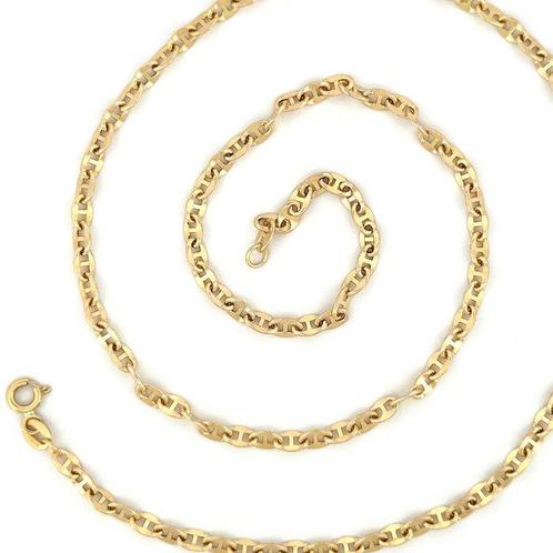 Sans Prix de Réserve - Vieri - Collier - Marinara - 3.5 g -, Handtassen en Accessoires, Kettingen