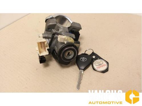 Kontaktslot+Sleutel Toyota Avensis O180117, Auto-onderdelen, Carrosserie