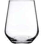 Tumblers | ALLEGRA | Glas | 43.5cl |  6 Stuks |, Verzenden, Nieuw in verpakking